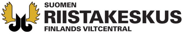 Suomen riistakeskuksen logo